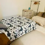 Charmante Chambre Vue Sur Jardin